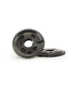 COMP Cams Cam Gear Set Steel Billet Adjustable 4.6L/5.4L Ford SOHC 2V 1996-2010 - 10254