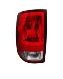 xTune Dodge Ram 1500 09-15 Driver Side Tail Lights - OEM Left ALT-JH-DR09-OE-L - 9033162
