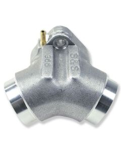 S&S Cycle 84-99 BT 1-7/8in 341 S&S Ports Manifold - 16-1620