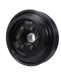 Fluidampr 15-21 Dodge Hellcat Charger/Challenger 6.2L Supercharged Steel Internally Balanced Damper - 840302