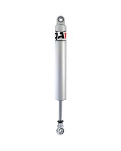 QA1 26 Series Monotube Shock Absorber - 9in Stroke - Hyperscrew - 7-2 Valving - Steel - 2697-2M