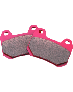Premium BKM Sintered Brake Pads for Bikes - BIKE-961604