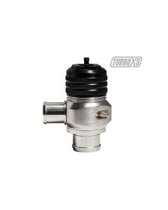 Turbo XS 2015 Subaru WRX Hybrid BOV Blow Off Valve Type XS - W15-XS-HYB