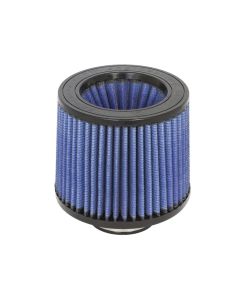 aFe MagnumFLOW Air Filters UCO P5R A/F P5R 2-3/4F x 6B x 5-1/2T (Inv) x 5H (IM) - 24-91014