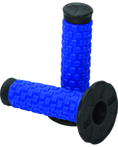 ProTaper Pillow Top Grips - Blue/Black - PROT-025048