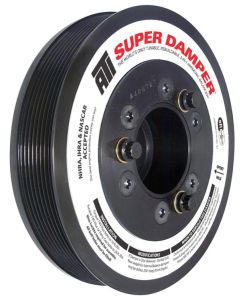 ATI Damper for Ford 7.3 Powerstroke Diesel 99-03