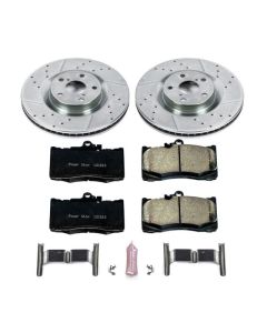 PSB Z23 Evolution Kit - POWE-K6355