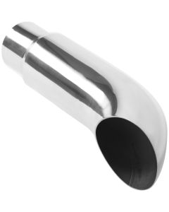 MagnaFlow Tip Turndown 5x20 4inchID 304SS - 35188