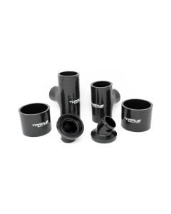 Torque Solution HKS Blow Off Valve Adapter Infiniti Q50 2016+ / Q60 2017+ 3.0T VR30DDTT - TS-IQ-HKS