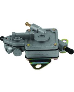 High-Performance QBS Fuel Pump QUAD-401370