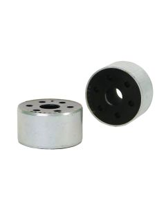 Whiteline Plus 5/83-5/01 BMW 3 Series / 97-12/02 BMW Z3 Front C/A Bushings Kit - Lower Inner Rear - W81364