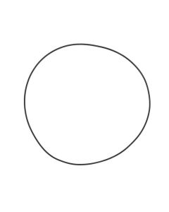 Vertex Pistons Gasket for CRF 250 R/X Models