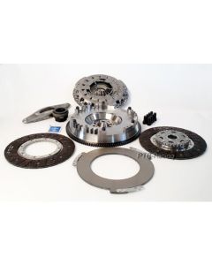 Wagner Tuning 2021+ BMW M3/M4 (G80/G82) Twin Disc Clutch Kit - PTB002001001