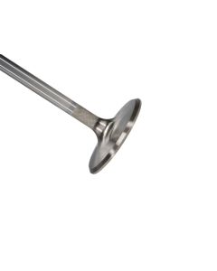 Manley Ford 4.6L Modular V8 intake Valve Kit - 44.50mm Head Dia. 4.705in O/A Length, 0.2750in Stem - 11636B-8