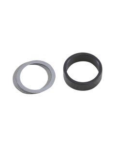 Yukon Gear T100 Toyota Solid Spacer Kit w/ Preload Shims C/Sleeve Replacement - SK CST100
