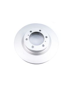DBA 10-23 Lexus GX460 Front En-Shield Standard Rotor - DBA2736E