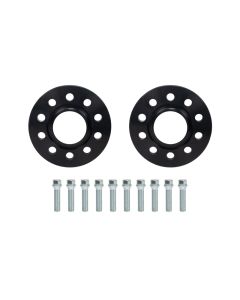 Eibach 14-18 BMW 228i Pro-Spacer Kit (30mm Pair) (Black) - S90-7-30-059-B