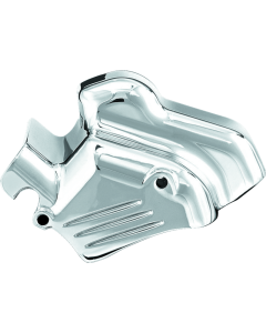 Chrome Starter Cover for 99-06 Touring - Kuryakyn 7846