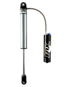 Fox 05+ Toyota Hilux 4WD 2.5 Factory Series 8.2in. R/R Rear Shock Set w/DSC Adj. / 0-1.5in. Lift - 883-26-000