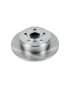 Power Stop 92-96 Lexus ES300 Rear Autospecialty Brake Rotor - JBR713