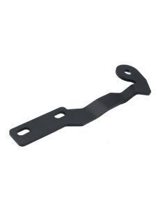 Rugged Radios Antenna Mount for Toyota Tacoma 3rd Generation 2016 to Current Passenger Side - MT-ANT-TOY-3B