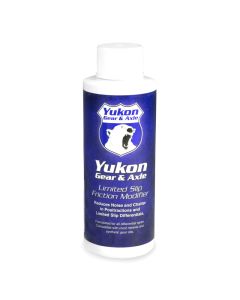 Enhance Performance with Yukon Friction Modifier