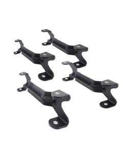 Go Rhino XRS to SRM Connector Bracket Kit - 5950010T