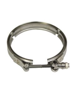 BD Diesel V-Band Clamp - Exhaust Brake/System - 1409591
