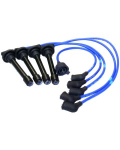NGK Honda Prelude 2001-1993 Spark Plug Wire Set - 8019