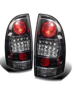 SPY LED Tail Lights - SPYD-5007919