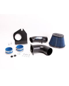 BBK 94-95 Mustang 5.0 Cold Air Intake Kit - Blackout Finish - 17125
