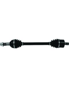 QBS Axles - QUAD-609575