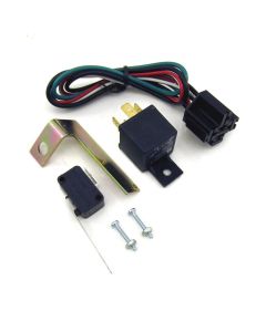 Nitrous Express Dominator Throttle Switch w/HD 60 Amp Relay - 15505