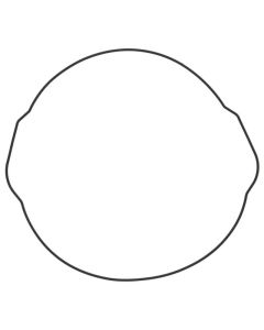 Vertex Pistons Clutch Cover Gasket for Yamaha 450 Models