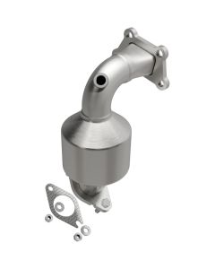 Magnaflow Conv DF 2012-2014 Equinox 3 3.6 L Underbody - 52188