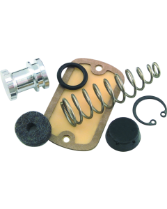 Bikers Choice 72-81 FL FX XL Front Handlebar Master Cylinder Rebuild Kit Replaces H-D 45063-72 - 601560