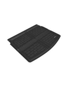3D Maxpider 19-24 Chevrolet Trailblazer Kagu Black Cross Fold Cargo Liner - M1CH0941309