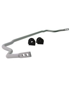 Whiteline 2018-2021 Jeep Wrangler 20mm 2 Position Adjustable Rear Sway Bar Kit - BJR01Z