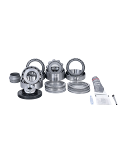 Revolution Gear & Axle 07-19 Toyota Land Cruiser/Tundra 9in IFS Ring & Pinion Master Install Kit - 35-2059