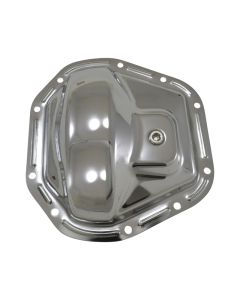 Yukon Gear Chrome Replacement Cover For Dana 60 and 61 Standard Rotation - YP C1-D60-STD