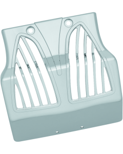 Indian Chrome Chin Fairing by Kuryakyn - Model 5664