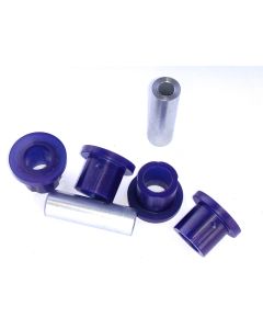 SuperPro 2006 Dodge Charger Base Steering Rack and Pinion Mount Bushing Kit - SPF3056K