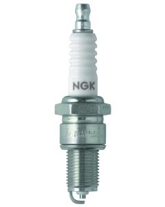 NGK Standard Spark Plug Box of 4 (BP9ES) - 7526