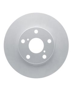 DFC 01-05 Toyota RAV4 Front GeoSPEC Coated Rotor - 604-76125