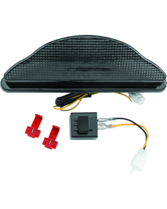 BKM Tail Lights - Enhance Your Ride Safety