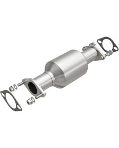 MagnaFlow Conv DF 03-06 Kia Sorento 3.5L rear - 49924