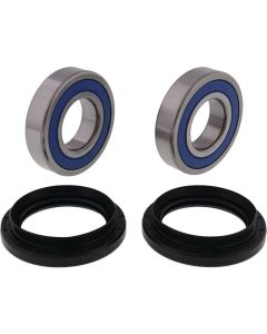 All Balls Racing 14-20 Yamaha Viking 700 Wheel Bearing Kit Front - 25-1693