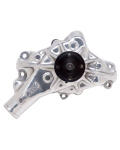 Edelbrock Water Pump High Performance Chevrolet 1987-95 262-400 CI V8 or 90 Deg V6 - 8891