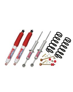 Skyjacker 2007-2008 Toyota FJ Cruiser Suspension Lift Kit w/ Shock - FJ730STBH