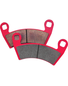 High-Performance BKM Sintered Brake Pads - BIKE-961580